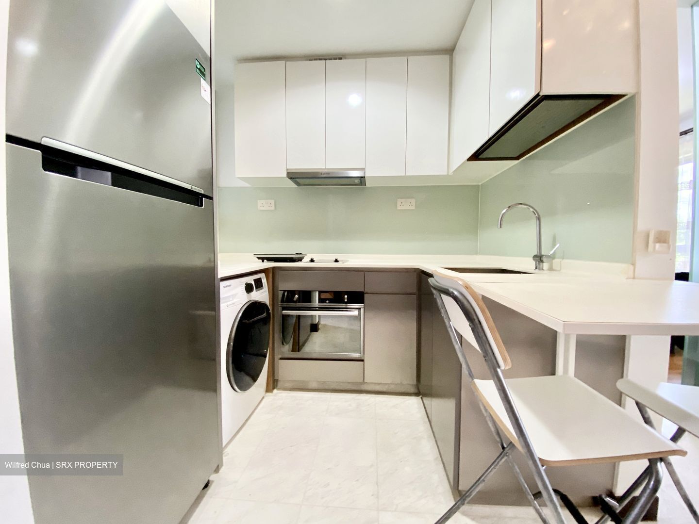 euHabitat (D14), Condominium #474101091